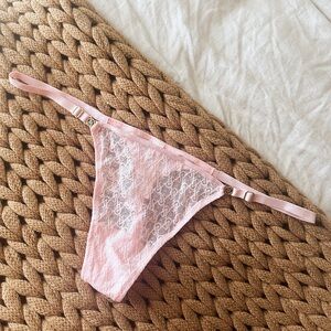 NWT Victoria secret thongs